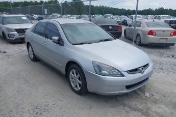 3HGCM56415G701854 | 2005 HONDA ACCORD