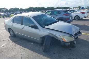 3HGCM56456G701163 | 2006 HONDA ACCORD