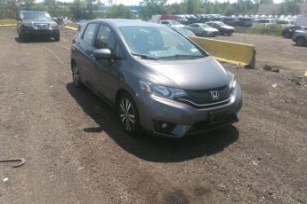 3HGGK5G75HM706545 | 2017 HONDA FIT