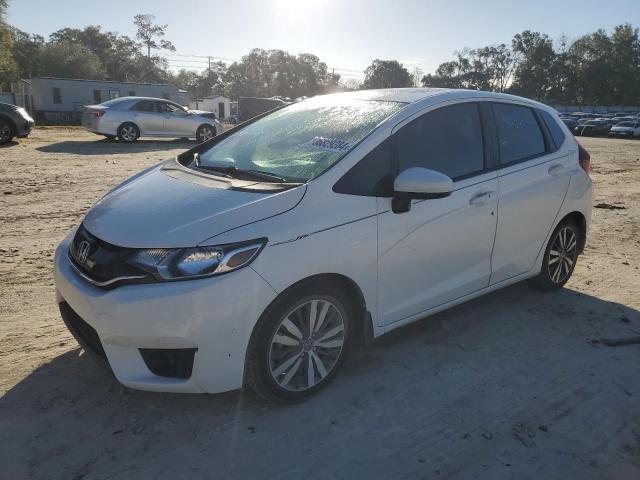 3HGGK5G75HM707288 | 2017 HONDA FIT EX