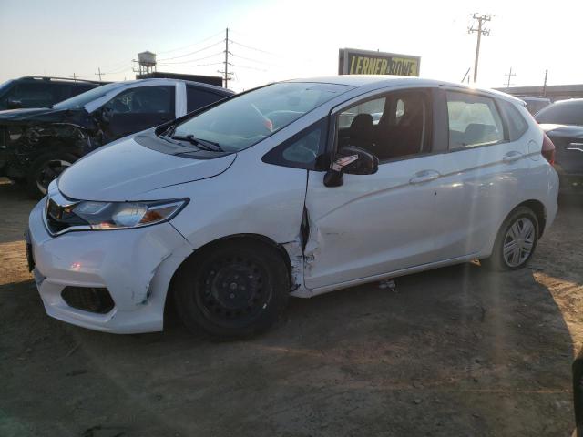 3HGGK5H41KM717344 | 2019 Honda fit lx