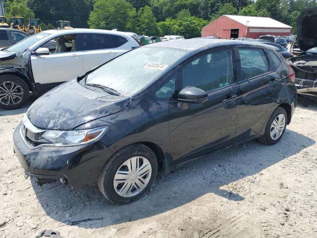 3HGGK5H43LM705441 | 2020 Honda fit lx