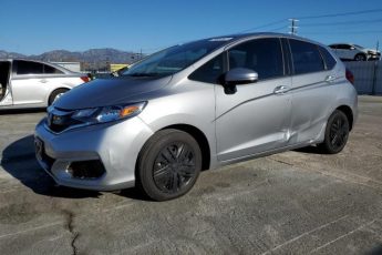 3HGGK5H43LM723423 | 2020 HONDA FIT LX