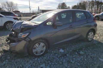 3HGGK5H46JM731920 | 2018 HONDA FIT LX