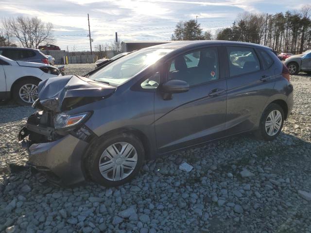 3HGGK5H46JM731920 | 2018 HONDA FIT LX