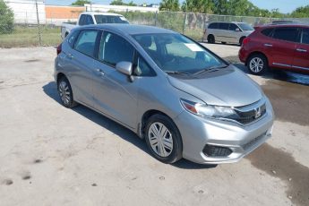 3HGGK5H47LM722419 | 2020 HONDA FIT