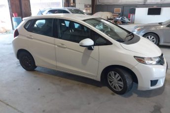 3HGGK5H53FM770836 | 2015 HONDA FIT