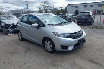 3HGGK5H58FM716335 | 2015 HONDA FIT