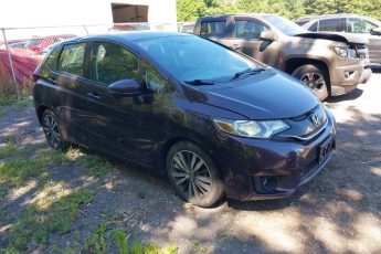 3HGGK5H82FM722268 | 2015 HONDA FIT