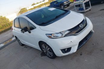 3HGGK5H83FM712493 | 2015 HONDA FIT