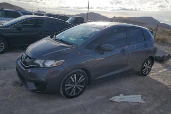 3HGGK5H89FM773167 | 2015 HONDA FIT EX