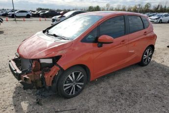 3HGGK5H89JM731798 | 2018 HONDA FIT EX