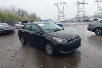 3KPA24AB2KE231241 | 2019 KIA RIO