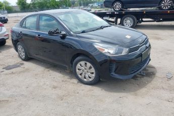 3KPA24AB6JE060993 | 2018 KIA RIO