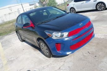 3KPA24AB7KE188144 | 2019 KIA RIO