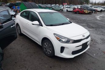 3KPA24AB8KE158540 | 2019 KIA RIO