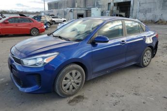 3KPA24AD1LE319362 | 2020 KIA RIO LX