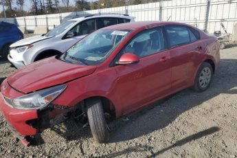 3KPA24AD3ME395151 | 2021 KIA RIO LX