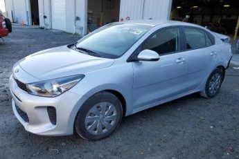 3KPA24AD5LE302872 | 2020 KIA RIO LX