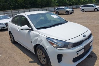 3KPA24AD5LE313189 | 2020 KIA RIO