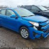 3N1CK3CP5HL265760 | 2017 NISSAN MICRA