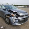 KMHC65LC3HU032004 | 2017 Hyundai ioniq blue