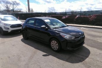 3KPA25AB6JE088038 | 2018 KIA RIO