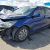 3FA6P0LU6ER176777 | 2014 FORD FUSION SE