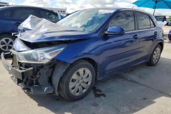 3KPA25AD5LE343766 | 2020 KIA rio lx