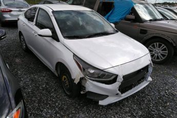 3KPC24A30KE068610 | 2019 HYUNDAI ACCENT