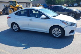 3KPC24A31JE019933 | 2018 HYUNDAI ACCENT