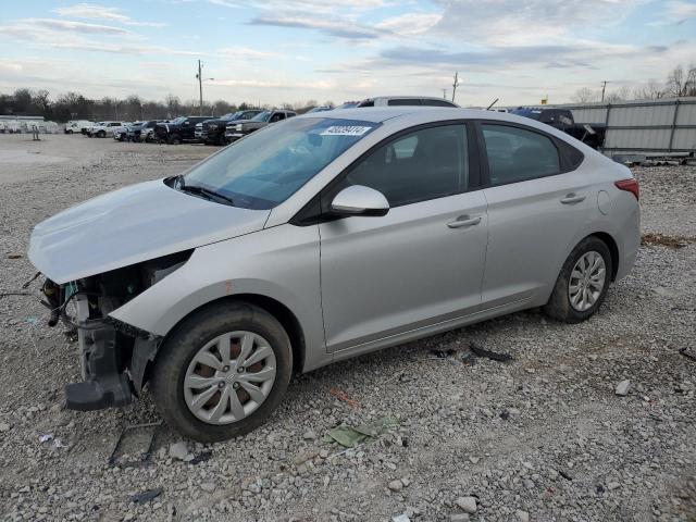 3KPC24A31KE073573 | 2019 Hyundai accent se