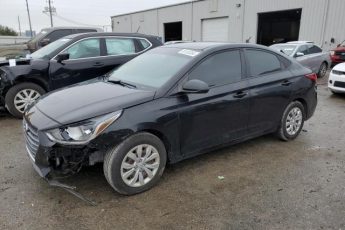 3KPC24A36JE022892 | 2018 HYUNDAI ACCENT SE