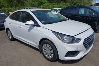 3KPC24A3XKE056996 | 2019 HYUNDAI ACCENT