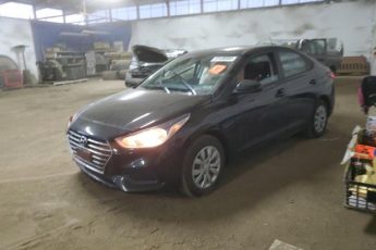 3KPC24A61NE174093 | 2022 HYUNDAI ACCENT SE