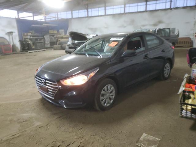 3KPC24A61NE174093 | 2022 HYUNDAI ACCENT SE