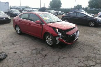 3KPC24A66ME136518 | 2021 HYUNDAI ACCENT