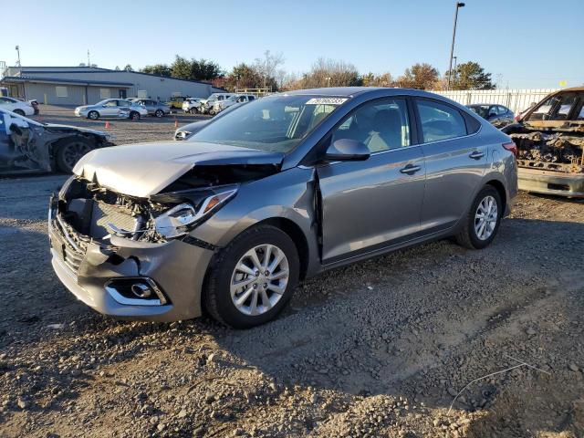 3KPC24A67NE160408 | 2022 HYUNDAI ACCENT SE