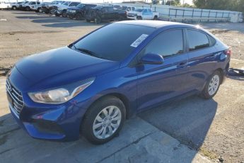 3KPC24A69LE110509 | 2020 HYUNDAI ACCENT SE