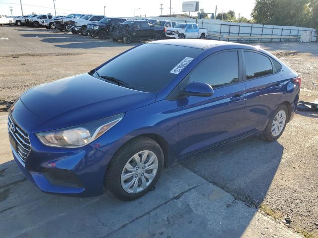 3KPC24A69LE110509 | 2020 HYUNDAI ACCENT SE