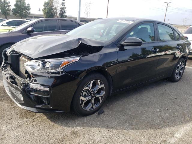 3KPF24AD0KE115477 | 2019 KIA FORTE FE