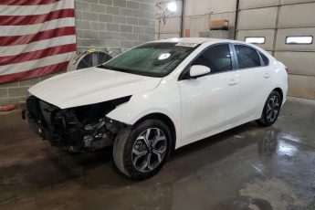 3KPF24AD0ME410565 | 2021 KIA FORTE FE