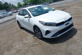 3KPF24AD0PE518303 | 2023 KIA FORTE