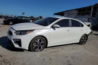 3KPF24AD1ME336928 | 2021 KIA FORTE FE