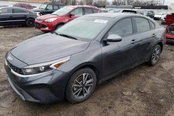 3KPF24AD1PE512753 | 2023 KIA FORTE LX