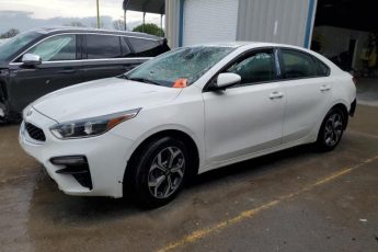 3KPF24AD2LE154363 | 2020 KIA forte fe