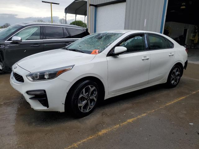 3KPF24AD2LE154363 | 2020 KIA forte fe