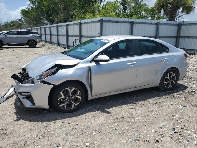 3KPF24AD3KE079509 | 2019 KIA forte fe