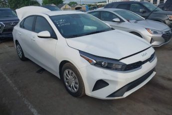 3KPF24AD3PE630979 | 2023 KIA FORTE