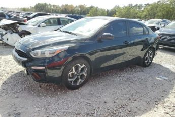 3KPF24AD5LE228858 | 2020 KIA FORTE FE